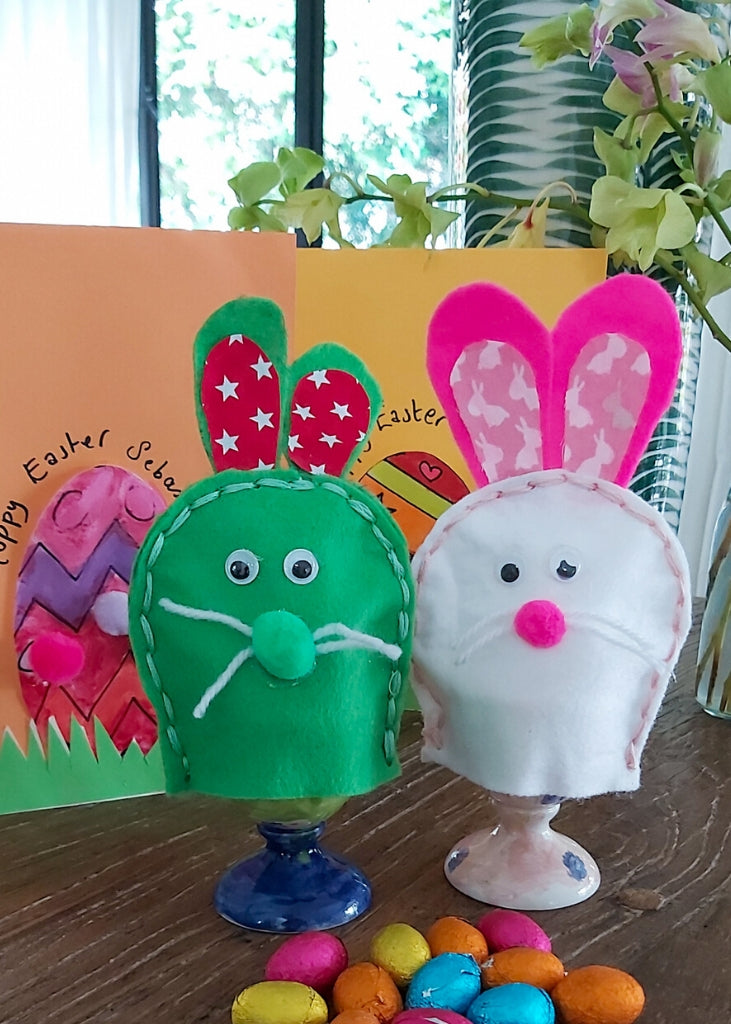 Hoppy Easter!