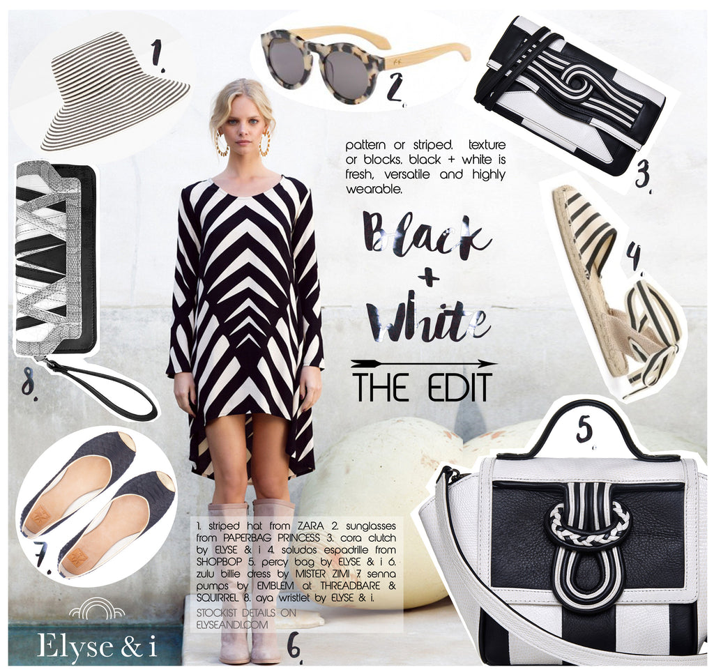Your Monochrome Style Guide