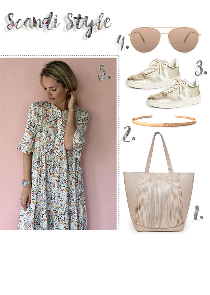 Scandi Style