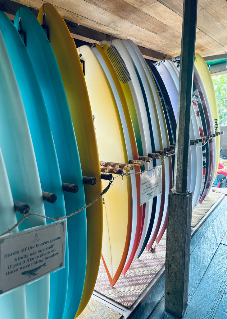 HEY DUDE, SURF'S UP  ๐โโ๏ธ