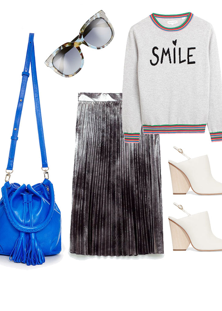 Steal Her Style