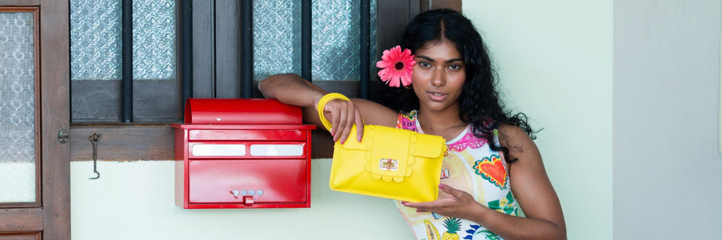 Bright Colours