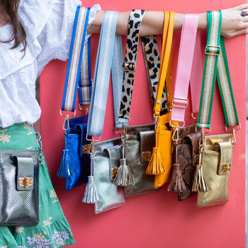 Bag Straps
