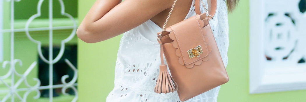 Phone Purse