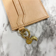 Kitty Card Holder - BLUSH PINK