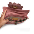 Finn Scallop Shell - Rose Pink