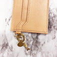 Kitty Card Holder - BLUSH PINK