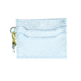 Kitty Card Holder - SILVER