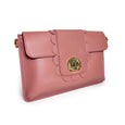 Finn Scallop Shell - Rose Pink