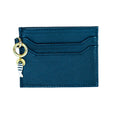 Kitty Card Holder - BLACK