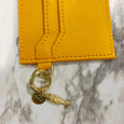 Kitty Card Holder - ORANGE