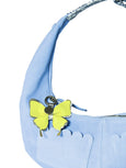 Bag Charm Butterfly