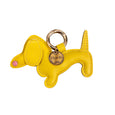 Bag Charm Sausage Dog