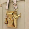 Bag Charm Sausage Dog