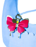 Bag Charm Butterfly
