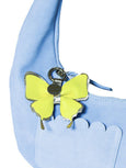 Bag Charm Butterfly