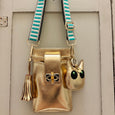 Bag Charm Cat