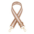 BAG STRAPS - Patterns & Stripes