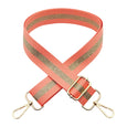 BAG STRAPS - Patterns & Stripes