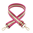 BAG STRAPS - Patterns & Stripes