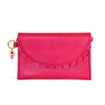 Bella Scallop Purse - Watermelon