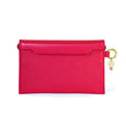 Bella Scallop Purse - Watermelon