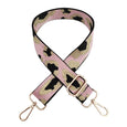 BAG STRAPS - Patterns & Stripes
