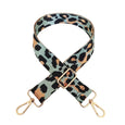 BAG STRAPS - Patterns & Stripes