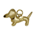 Bag Charm Sausage Dog
