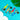 Bag Charm Fish