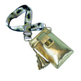 Luna Lock Flower & Bamboo