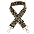 BAG STRAPS - Patterns & Stripes