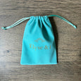 Kitty Card Holder - ORANGE