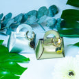 Bag Charm Mini Handbag