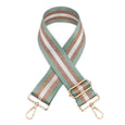 BAG STRAPS - Patterns & Stripes