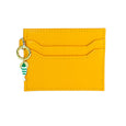 Kitty Card Holder - ORANGE