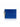 Blue cardholder with keychain on a white background