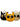 Three cat-shaped keychains in black, yellow, and gold on a white background