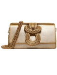 Nell Knot - Gold