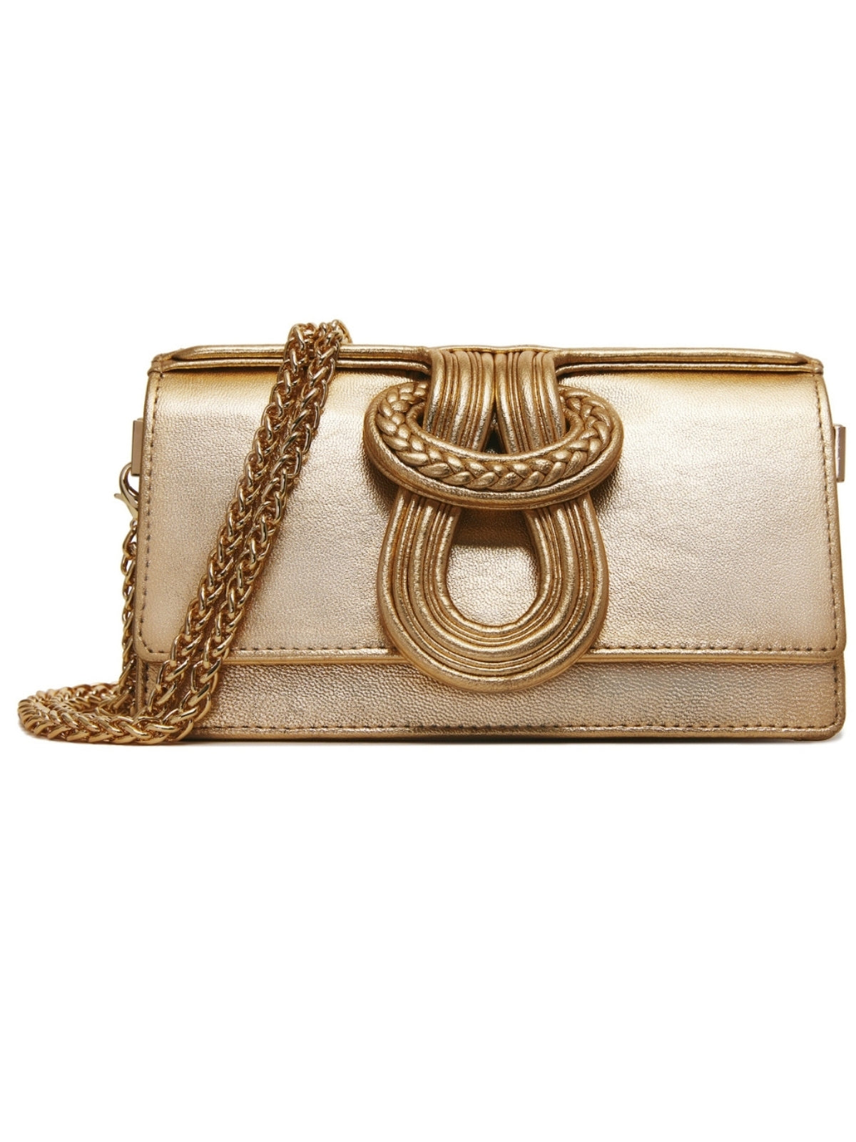 Nell Knot - Gold