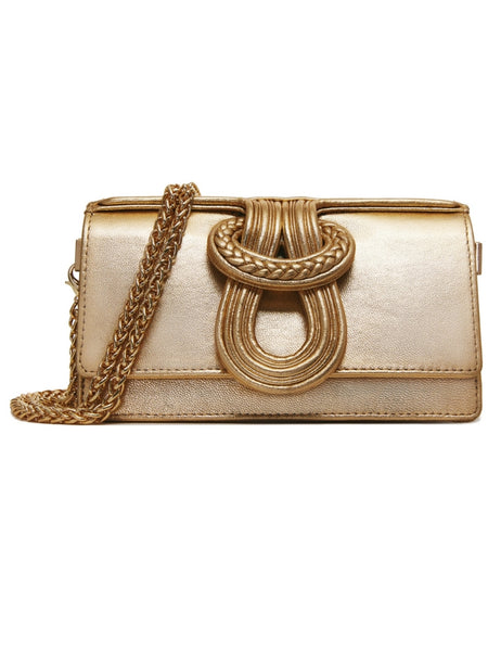 Nell Knot - Gold