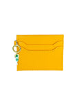 Kitty Card Holder - ORANGE
