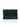 Green clutch purse bag with ruffled edge and gold and yellow accents on a white background