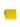 Yellow cardholder with a keychain on a white background