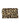 Elyse & i Bella Purse Scallop Leopard print clutch bag on a white background