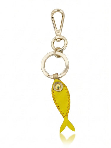 Bag Charm Fish