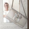 Nell Knot - Silver