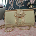 Nell Knot - Gold