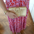 Nell Knot - Gold