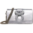 Nell Knot - Silver